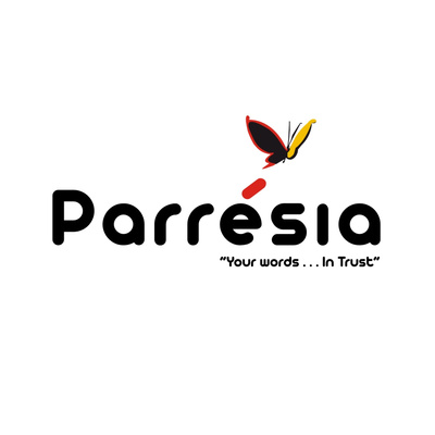 Parresia
