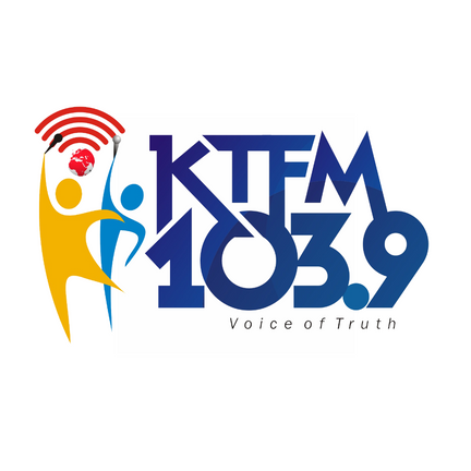 KTFM 103.9