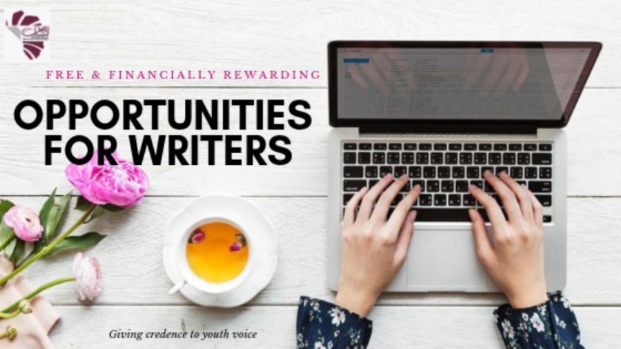 opportunities-for-writers