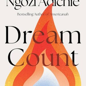 Dreams Count (Pre-order)